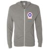 Eco-Jersey Full-Zip Hoodie Thumbnail