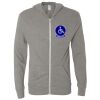 Eco-Jersey Full-Zip Hoodie Thumbnail