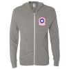 Eco-Jersey Full-Zip Hoodie Thumbnail